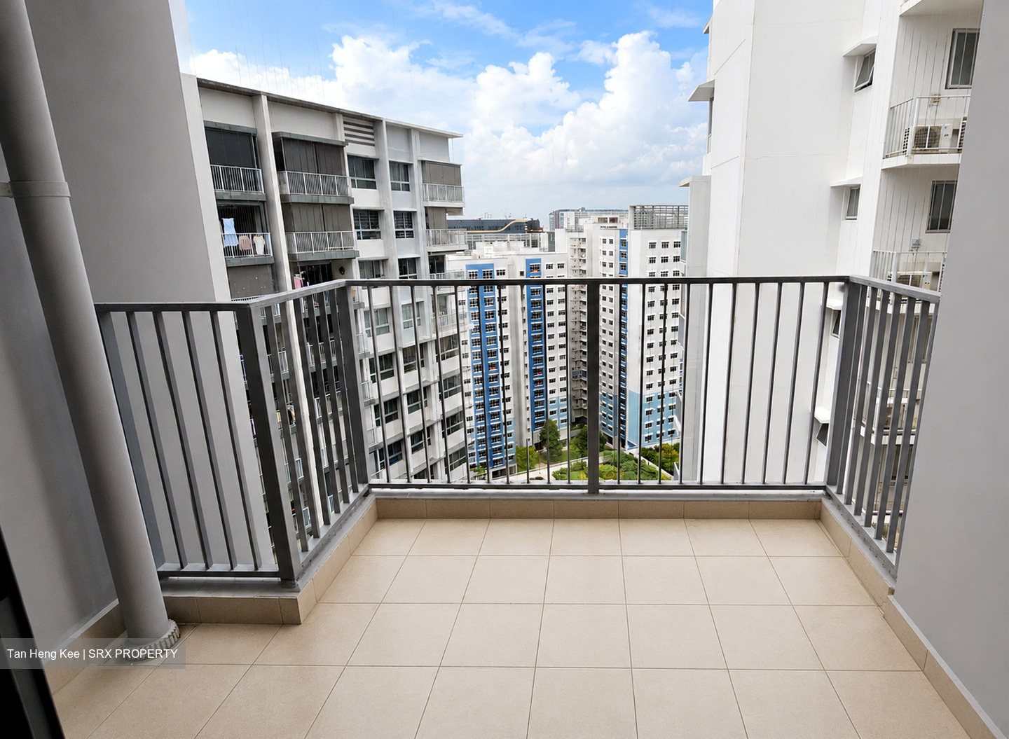 Blk 138C Lake Vista @ Yuan Ching (Jurong West), HDB 3 Rooms #586578561
